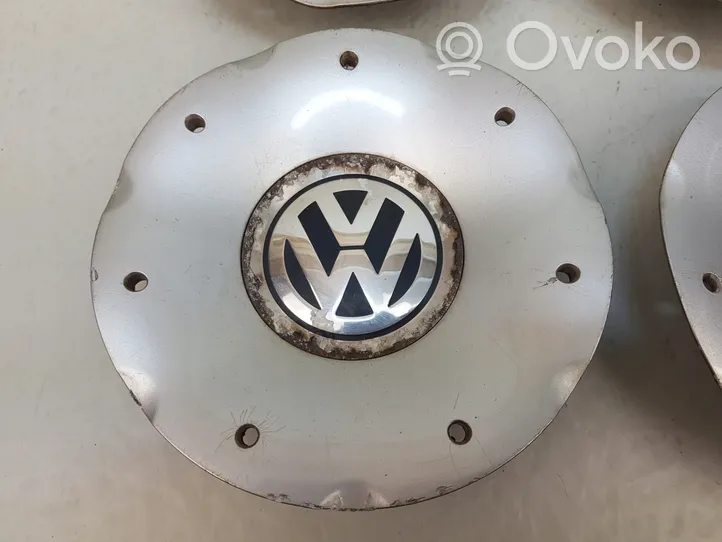 Volkswagen Touareg I Dekielki / Kapsle oryginalne 7L6601149G