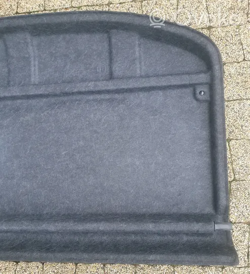 Peugeot 2008 II Parcel shelf 9825755580