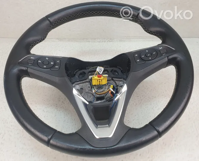 Opel Insignia B Volante 