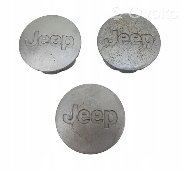 Jeep Cherokee Dekielki / Kapsle oryginalne 52090401AB