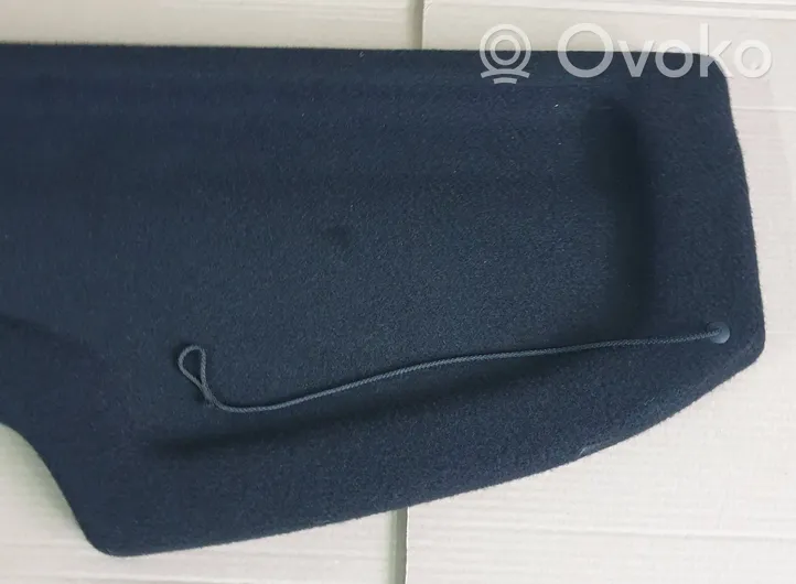 Renault Twingo II Parcel shelf 