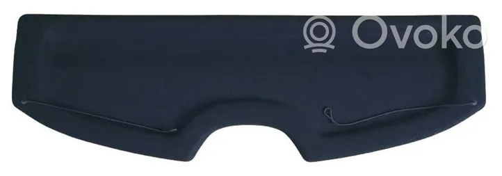 Renault Twingo II Parcel shelf 