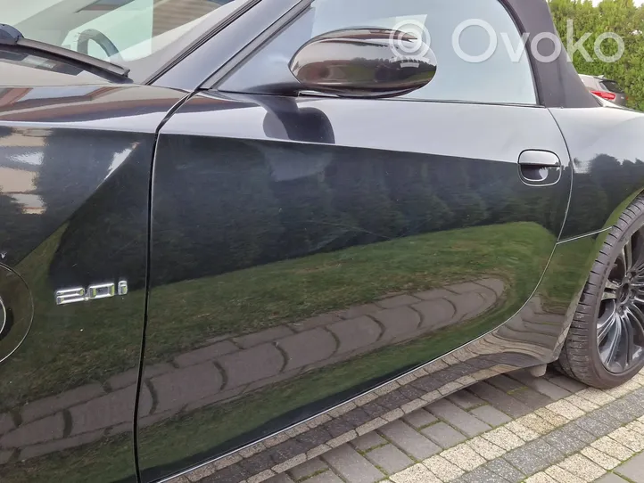 BMW Z4 E89 Priekinės durys (dvidurio) 