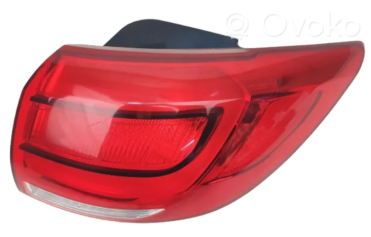 KIA Sportage Lampa tylna 924023W510