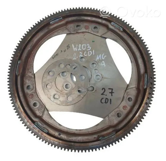 Mercedes-Benz C AMG W203 Flywheel 6610320147