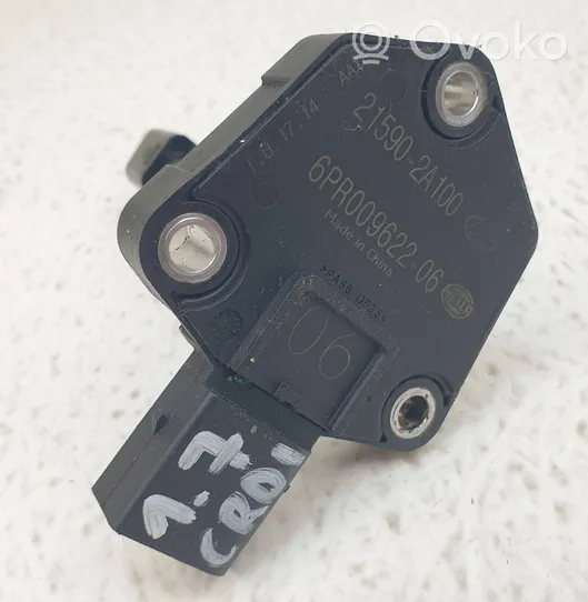 KIA Sportage Sensore livello dell’olio 21590-2A100