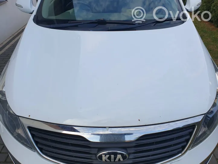 KIA Sportage Konepelti 