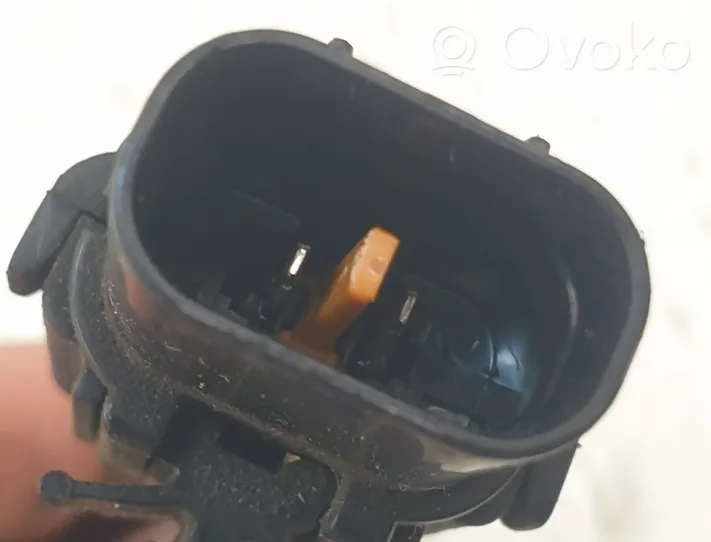 KIA Sportage Exhaust gas temperature sensor 