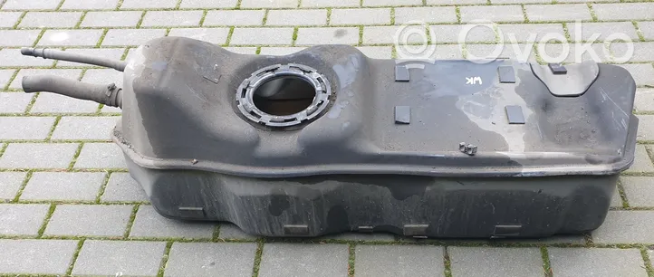 Jeep Grand Cherokee (WK) Fuel tank P52124149AC