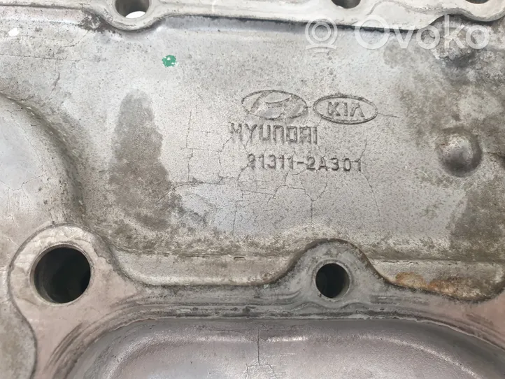 KIA Sportage Copertura della catena di distribuzione 213112A301