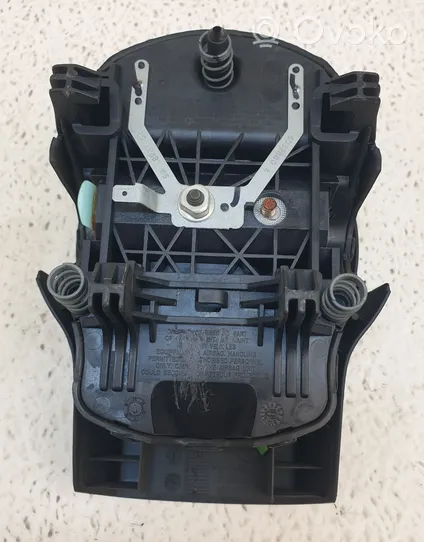 Nissan Pathfinder R51 Airbag de volant 