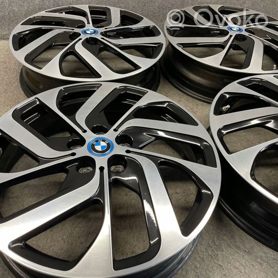 BMW i3 R 19 lengvojo lydinio ratlankis (-iai) 6856894