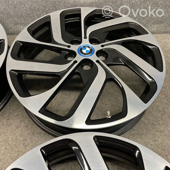 BMW i3 Cerchione in lega R19 6856894