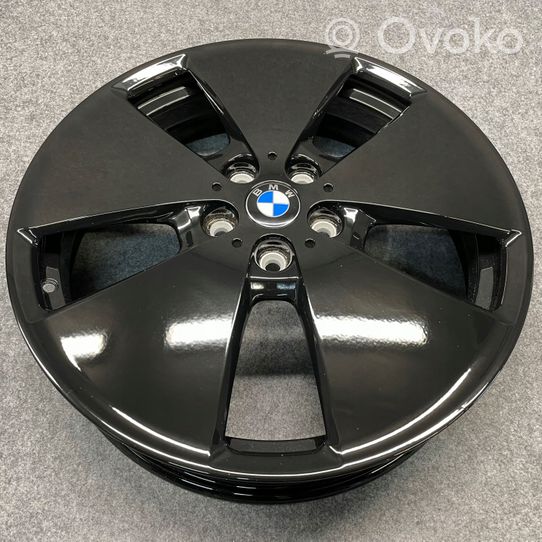 BMW i3 Felgi aluminiowe R19 6852053