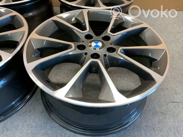 BMW X5 F15 Cerchione in lega R19 