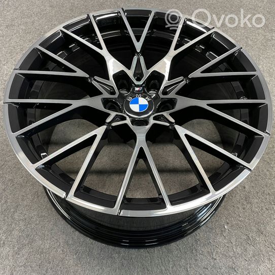 BMW M4 F82 F83 R19 alloy rim 