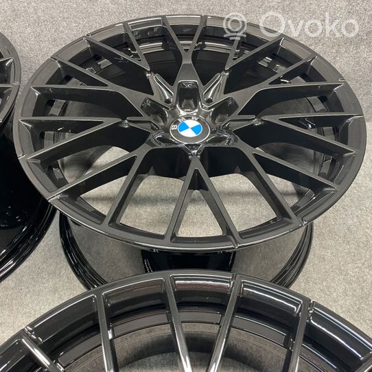 BMW M4 F82 F83 Cerchione in lega R19 