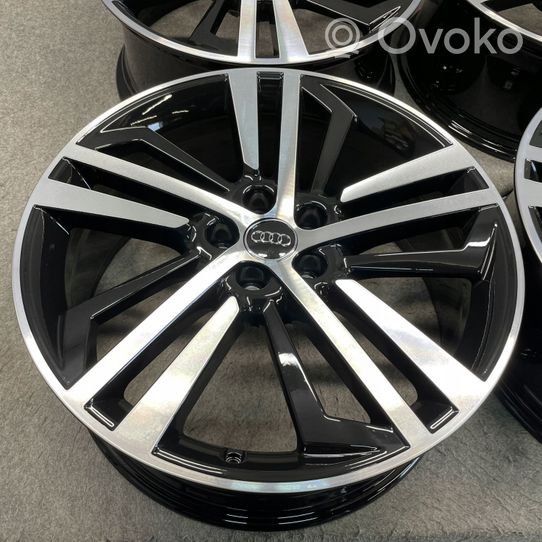 Audi Q5 SQ5 R20 alloy rim 80A601025F