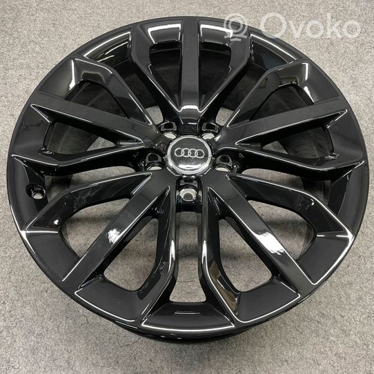 Audi A7 S7 4G Cerchione in lega R19 4G0601025P