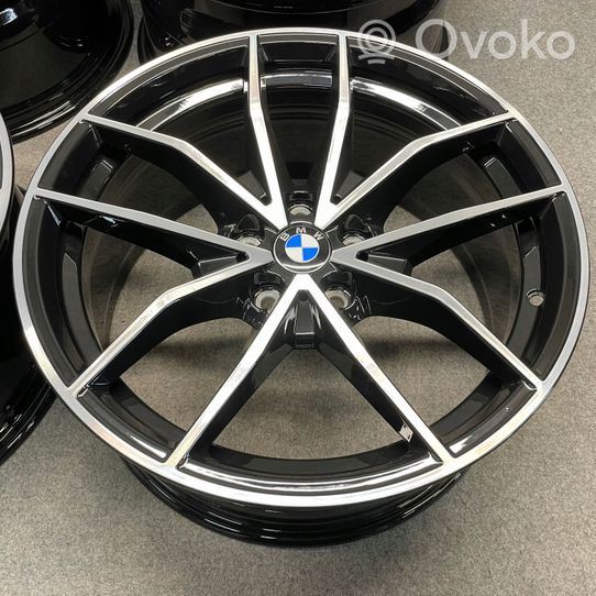 BMW Z4 g29 R18 alloy rim 6883639