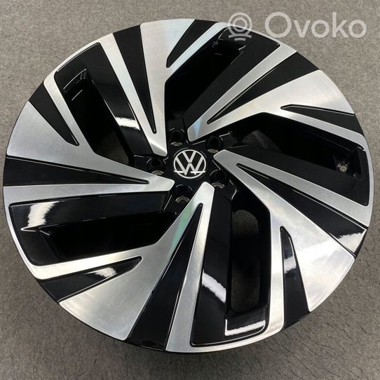Volkswagen ID.4 Felgi aluminiowe R21 11A601025B