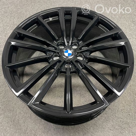 BMW i8 Felgi aluminiowe R20 