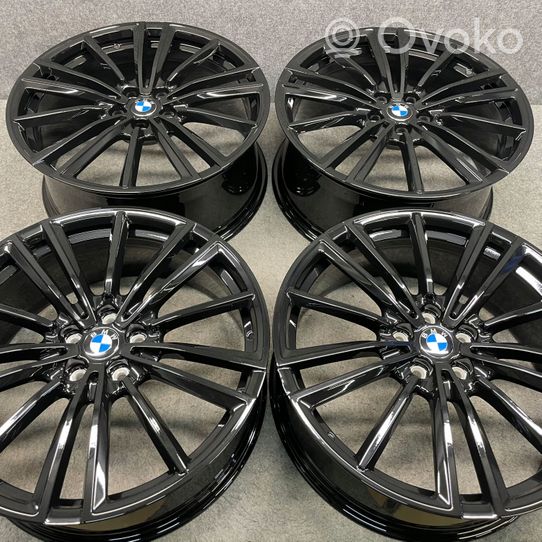 BMW i8 Felgi aluminiowe R20 