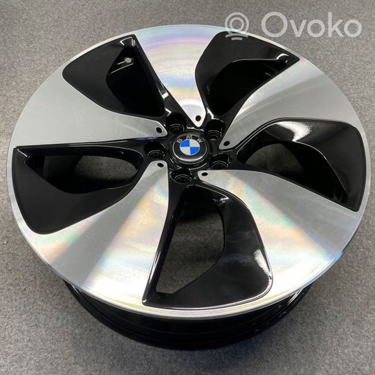 BMW i8 Felgi aluminiowe R20 6857575