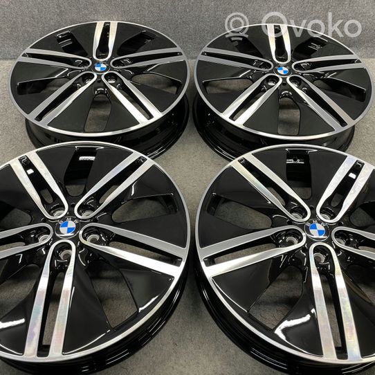 BMW i3 Felgi aluminiowe R20 