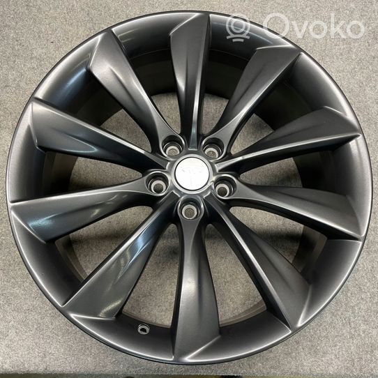 Tesla Model S Felgi aluminiowe R21 600586800F