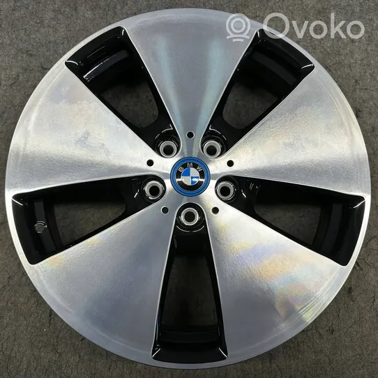 BMW i3 R 19 lengvojo lydinio ratlankis (-iai) 6852053