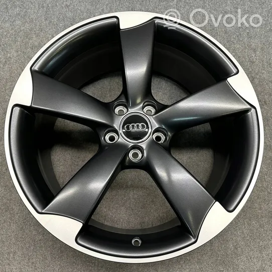 Audi A4 S4 B8 8K R19 alloy rim 8K0601025CN