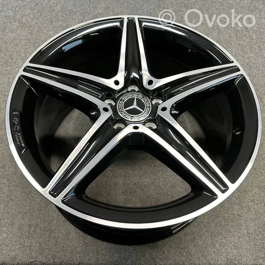 Mercedes-Benz E W213 R 18 alumīnija - vieglmetāla disks (-i) A2134011800