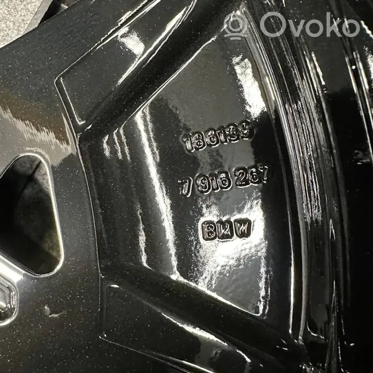 BMW iX3 G08 Felgi aluminiowe R20 7916267