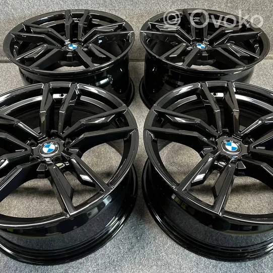 BMW Z4 g29 R 19 alumīnija - vieglmetāla disks (-i) 8091764