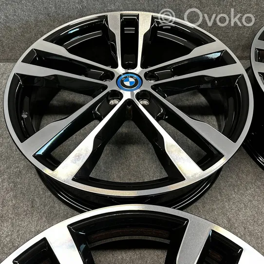 BMW i3 Felgi aluminiowe R20 6852080