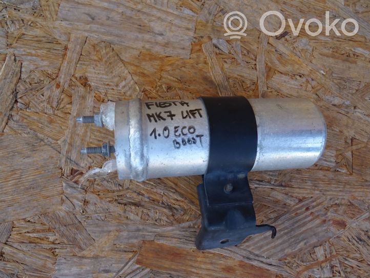 Ford Fiesta Déshydrateur de clim ET7119D848AA