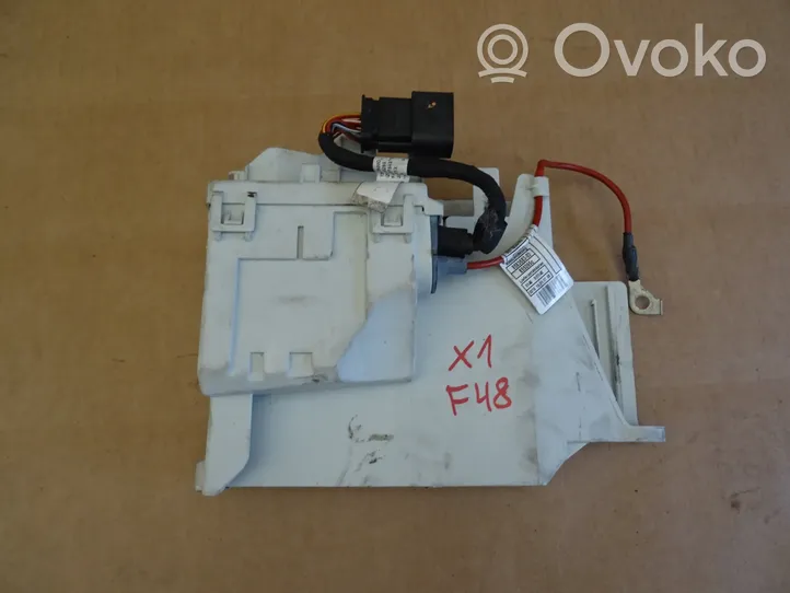 BMW X1 F48 F49 Altre centraline/moduli 53781210