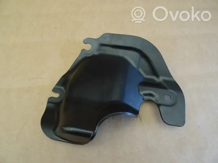 BMW X1 F48 F49 Rivestimento del piantone del volante 7449963