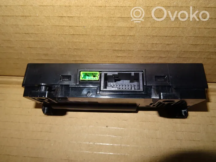 Peugeot Expert Other control units/modules 9821246980