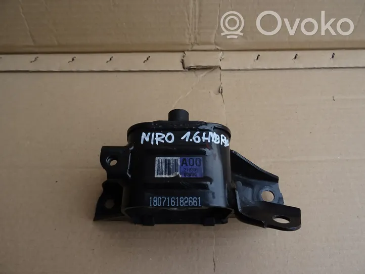 KIA Niro Support de moteur, coussinet 21830G200