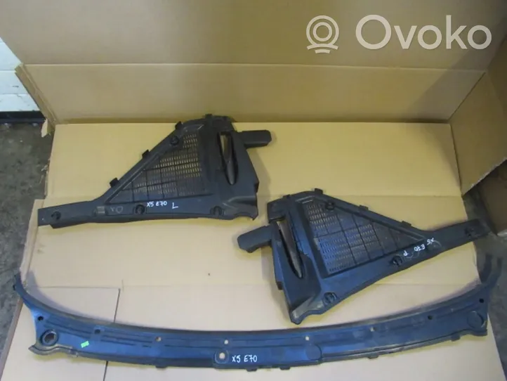 BMW X5 E70 Wiper trim 15671610