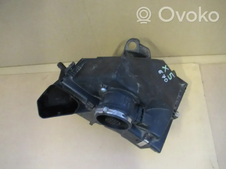 BMW X5 E70 Boîtier de filtre à air 7797467