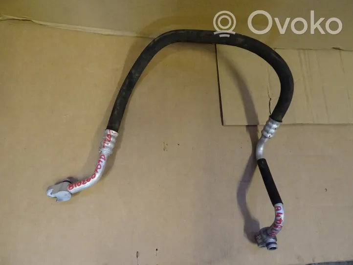 Audi A4 S4 B8 8K Air conditioning (A/C) pipe/hose 8T0260701D