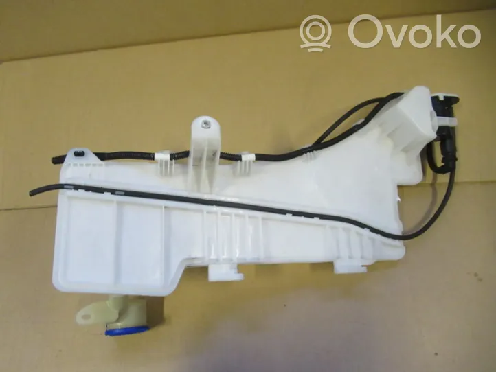 Opel Grandland X Windshield washer fluid reservoir/tank 