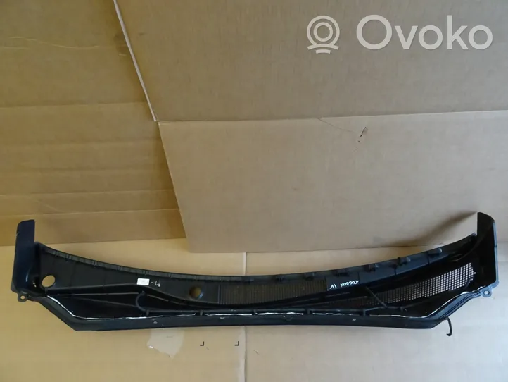 Hyundai Tucson IV NX4 Rivestimento del tergicristallo 86151N7000