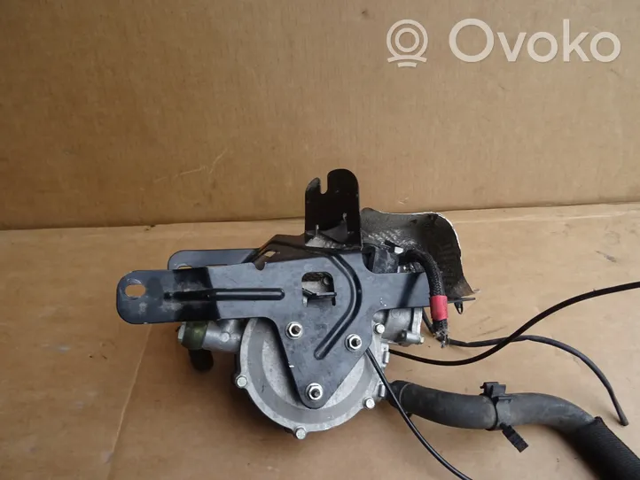 Opel Corsa E LP gas reducer 39168817