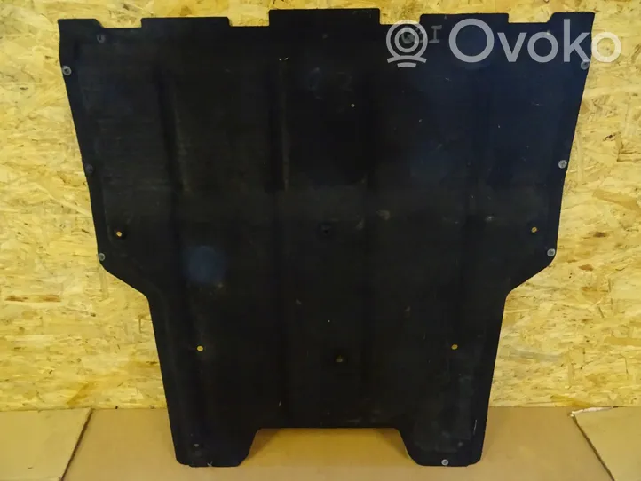 Audi Q3 8U Cache de protection sous moteur 