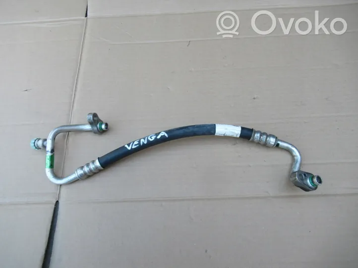 KIA Venga Air conditioning (A/C) pipe/hose 0308162AP