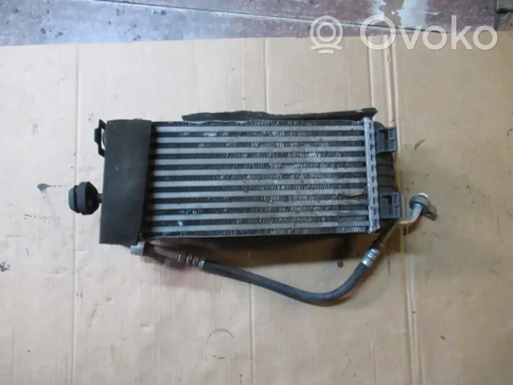 Ford C-MAX II Chłodnica powietrza doładowującego / Intercooler 8V619L440CD